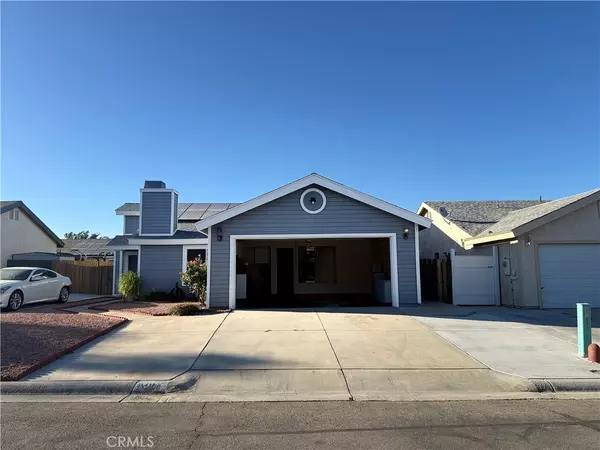 Hesperia, CA 92344,14164 Poplar ST