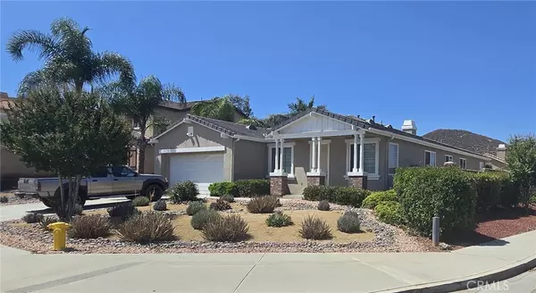 27653 Almont WAY, Menifee, CA 92585
