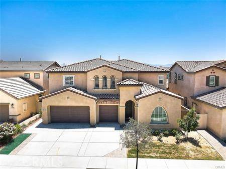 2748 Devonshire LN, Ontario, CA 91762