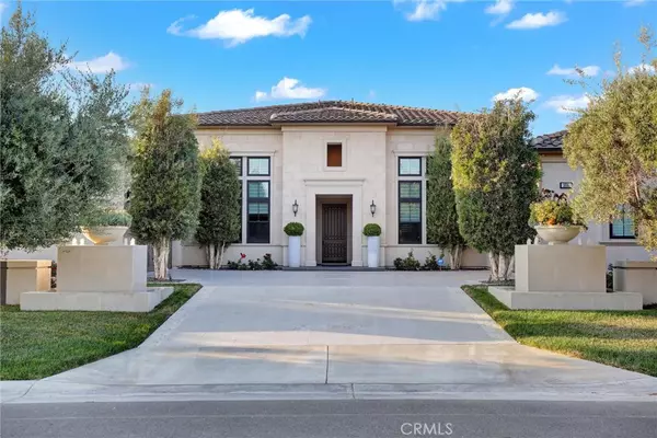 18361 GARNER WAY, Yorba Linda, CA 92886