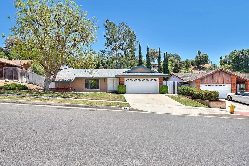 518 N Platina DR, Diamond Bar, CA 91765
