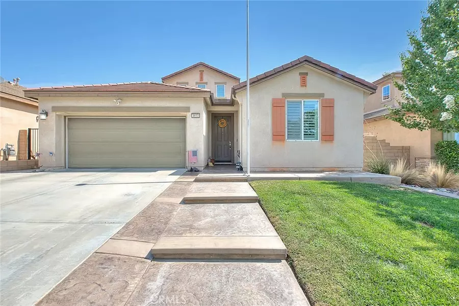 4033 Blackberry DR, San Bernardino, CA 92407