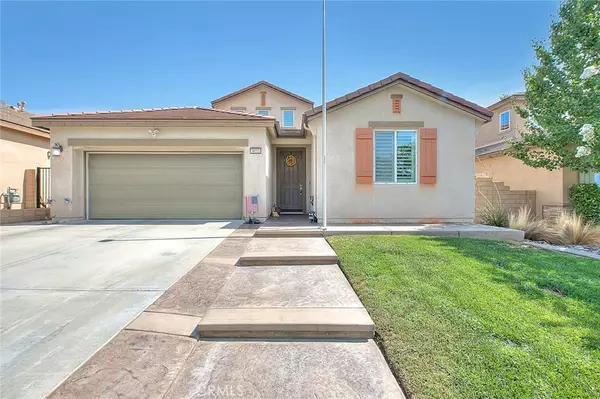 4033 Blackberry DR, San Bernardino, CA 92407
