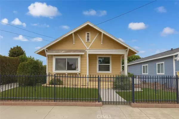 576 William ST, Pomona, CA 91768