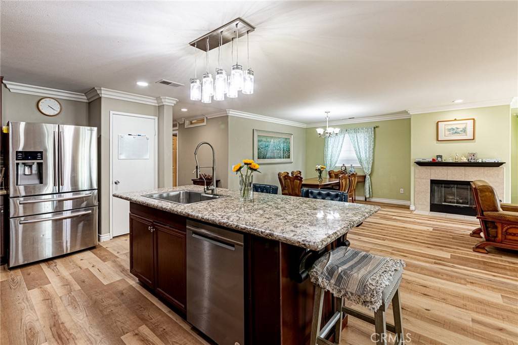 Eastvale, CA 92880,7645 Swan Creek DR