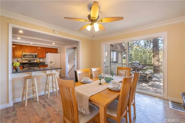 Running Springs, CA 91007,31616 Panorama Dr