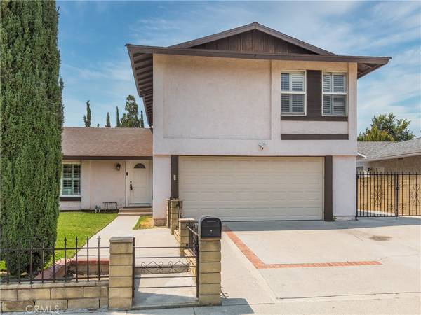 Rowland Heights, CA 91748,1943 Arcdale Avenue