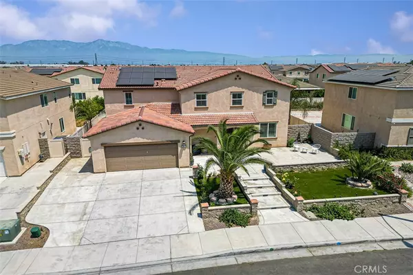 Jurupa Valley, CA 91752,11663 Bluebeard CT