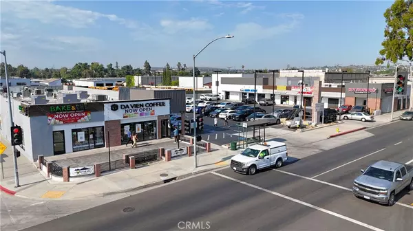 8968 Garvey AVE #G, Rosemead, CA 91770