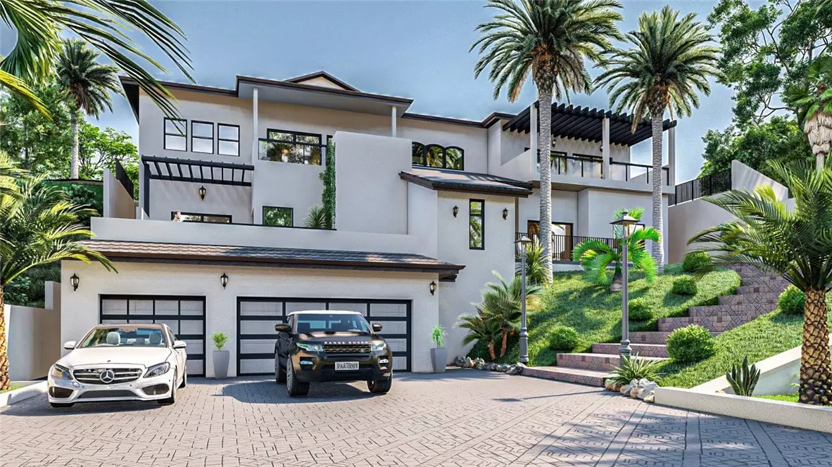 Walnut, CA 91789,370 Camino De Teodoro
