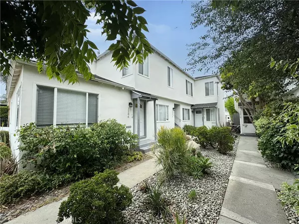 1208 S Cochran AVE, Los Angeles, CA 90019