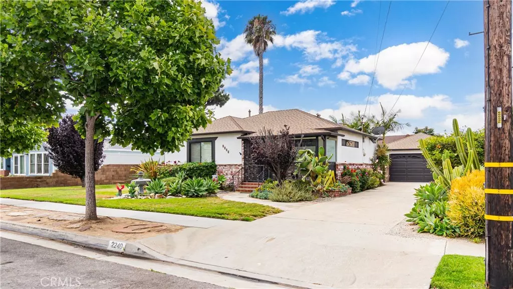 2240 W 231st ST, Torrance, CA 90501