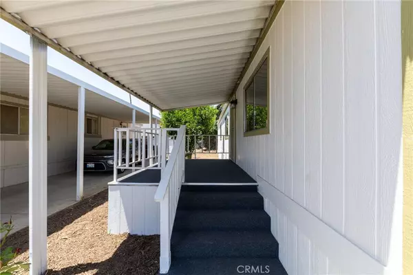 Moreno Valley, CA 92551,25350 Santiago DR #22