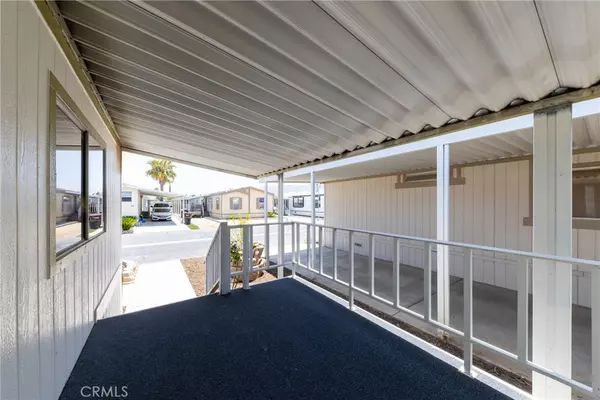 Moreno Valley, CA 92551,25350 Santiago DR #22