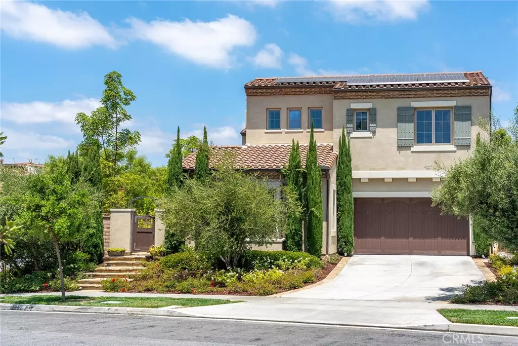 Irvine, CA 92602,17 Lowland