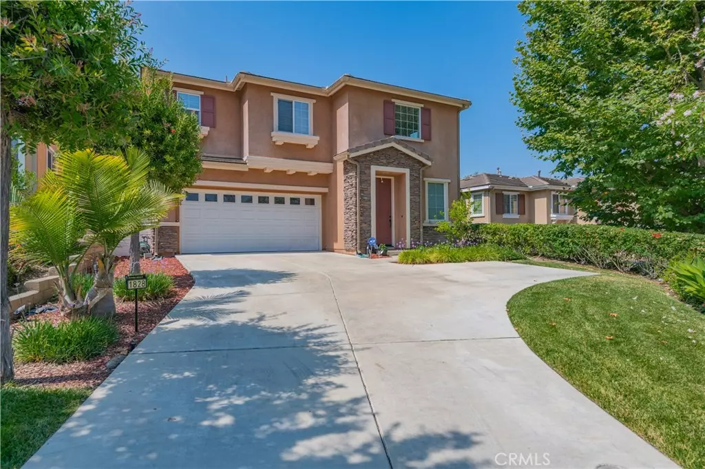 West Covina, CA 91791,1828 Scenic  View CIR