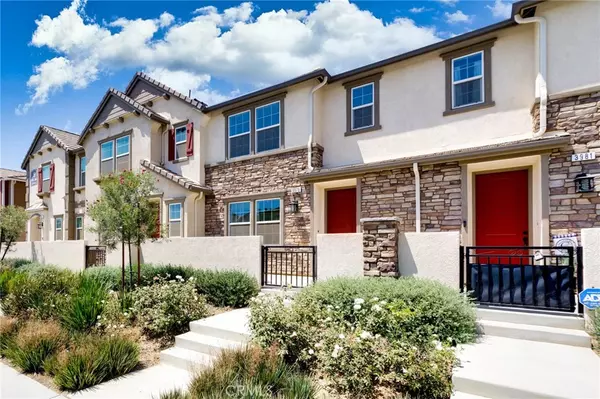 Ontario, CA 91761,3979 E Huntington ST