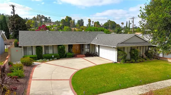 Diamond Bar, CA 91765,23710 Prospect Valley DR