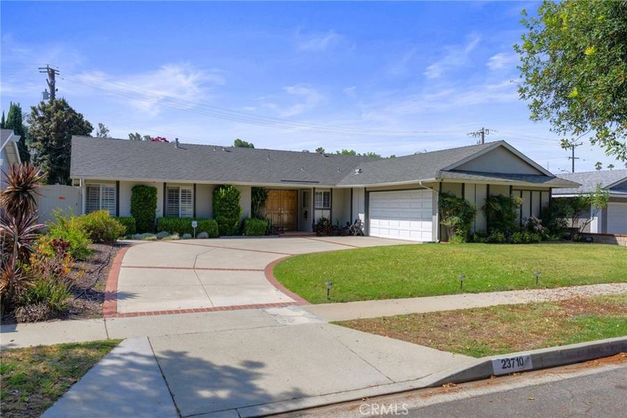 23710 Prospect Valley DR, Diamond Bar, CA 91765