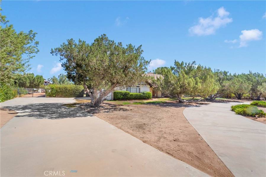 17168 Ryeland RD, Hesperia, CA 92345
