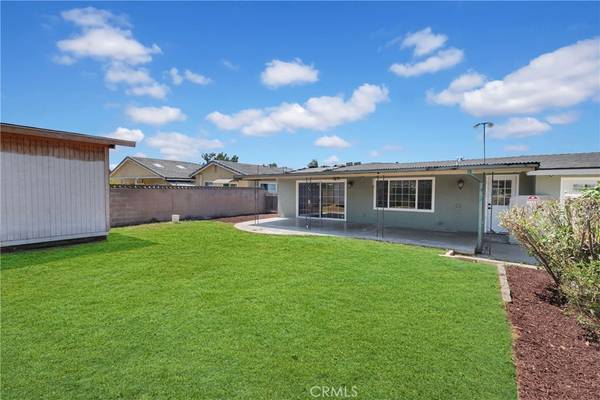 West Covina, CA 91790,1119 W Merced AVE