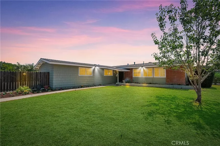 1119 W Merced AVE, West Covina, CA 91790