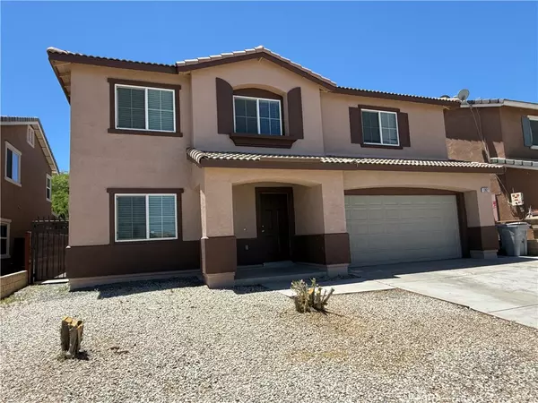 13027 Rancho Bernardo ST, Hesperia, CA 92344