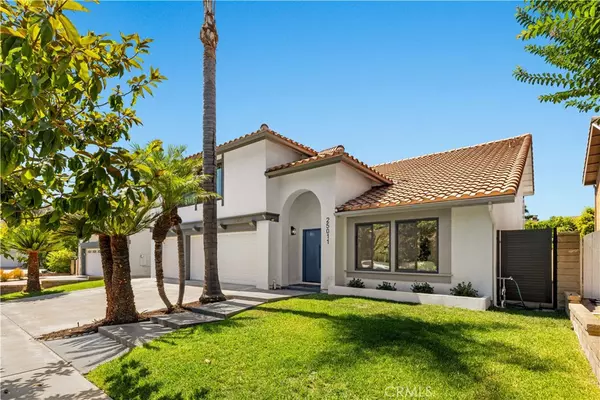 25011 Mammoth CIR, Lake Forest, CA 92630