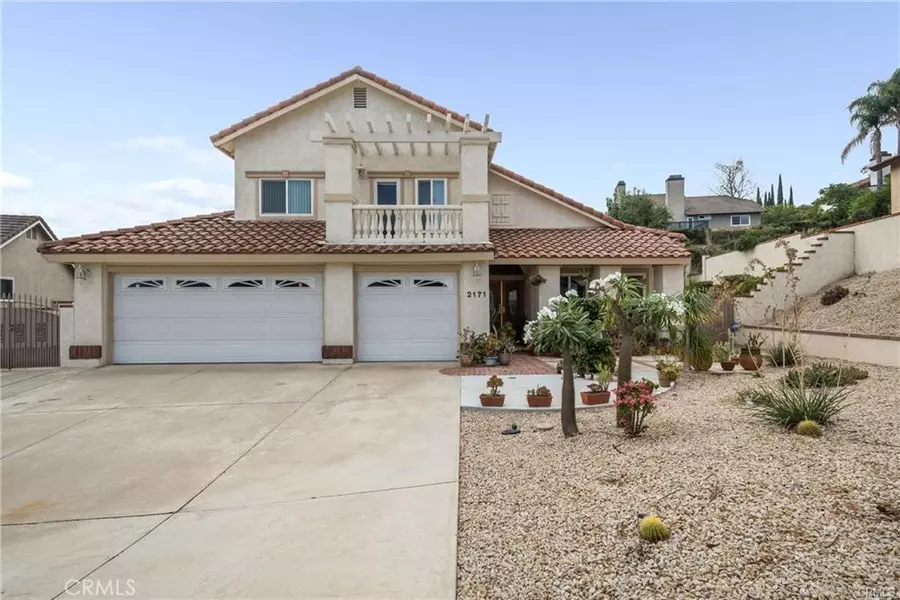 2171 Woodhollow LN, Chino Hills, CA 91709