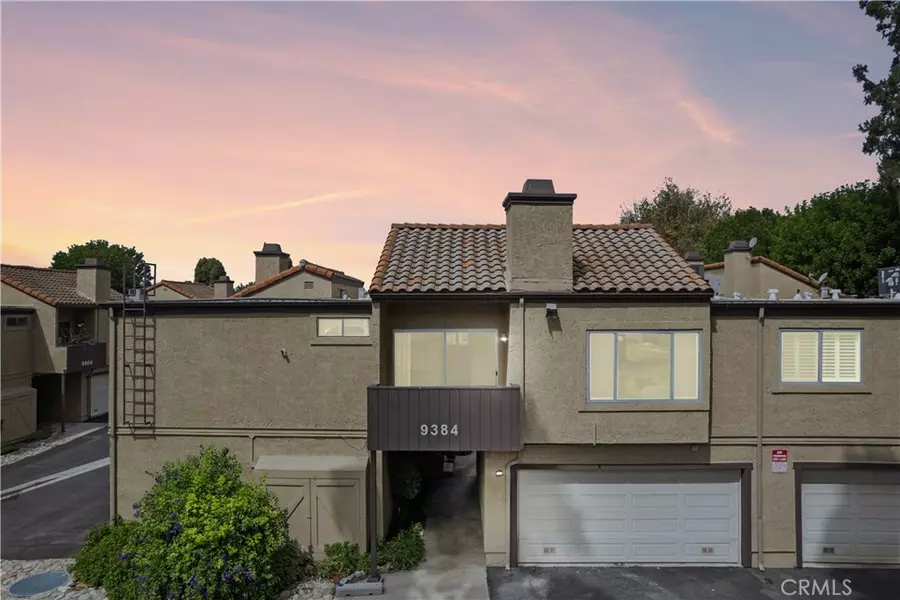 9384 Round Up DR #F, Montclair, CA 91763