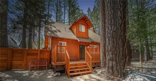 39383 Moab LN, Big Bear Lake, CA 92315