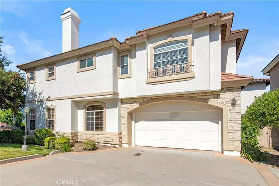 326 Genoa, Arcadia, CA 91006