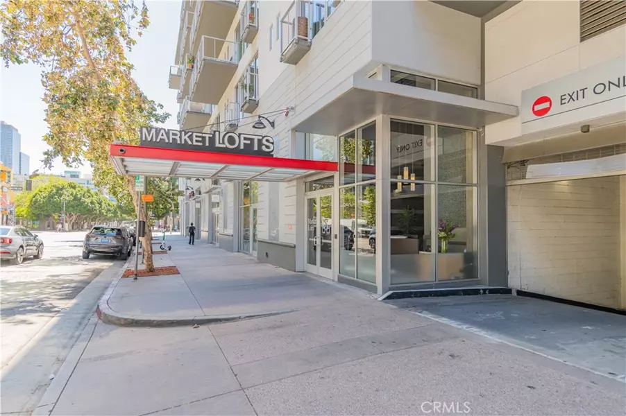 645 W 9th ST #337, Los Angeles, CA 90015