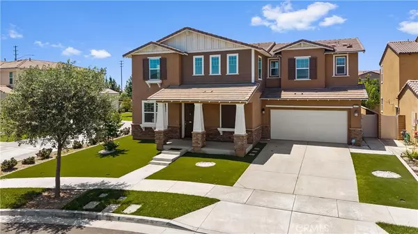 Ontario, CA 91761,4132 S Canal WAY