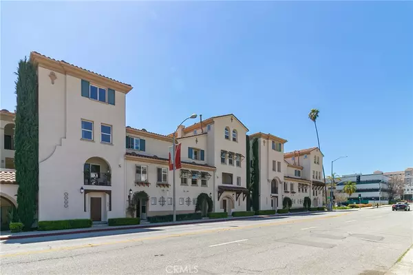 Pasadena, CA 91101,620 E Walnut ST