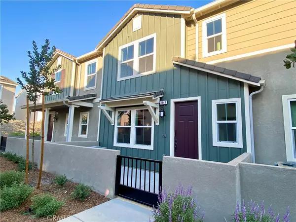 3943 E Carmel Privado, Ontario, CA 91761