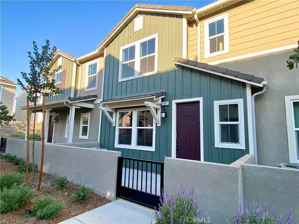 3943 E Carmel Privado, Ontario, CA 91761