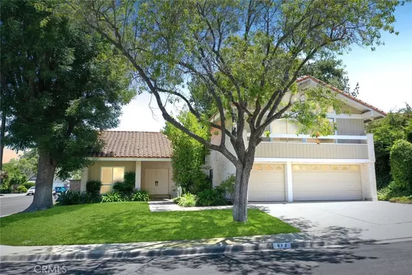 Westlake Village, CA 91361,912 Brightstone CT