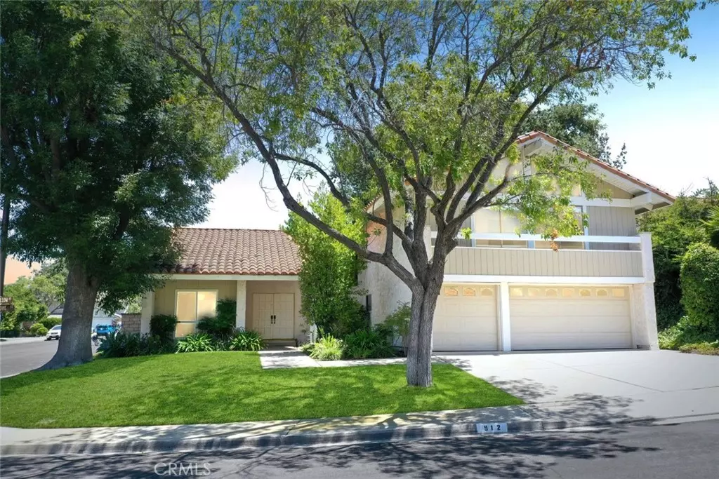 Westlake Village, CA 91361,912 Brightstone CT