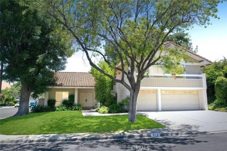 912 Brightstone CT, Westlake Village, CA 91361