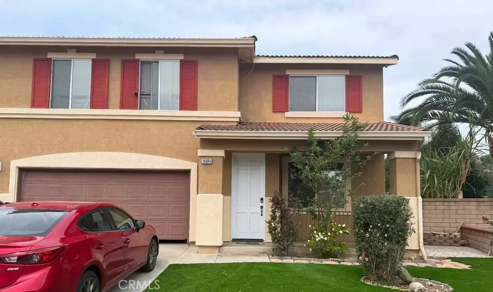 16694 Elk Horn AVE, Chino Hills, CA 91709