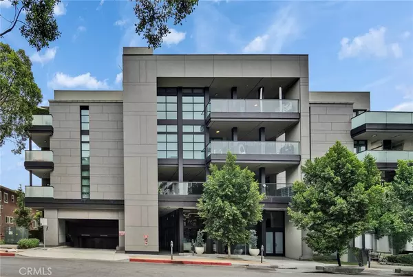 178 S Euclid AVE #202, Pasadena, CA 91101