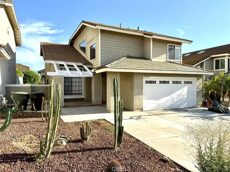 17350 Marda AVE, Yorba Linda, CA 92886