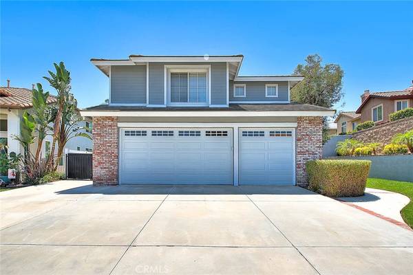 17402 Sara LN, Chino Hills, CA 91709