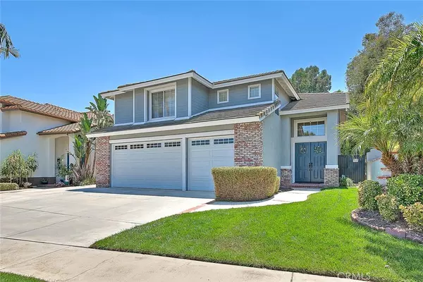 17402 Sara LN, Chino Hills, CA 91709