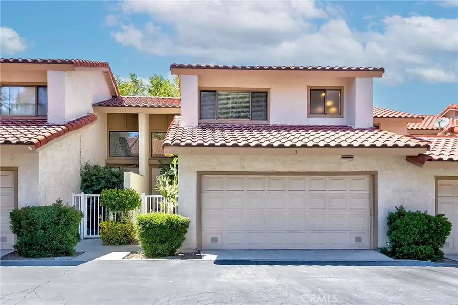 1325 Solera LN #3, Diamond Bar, CA 91765