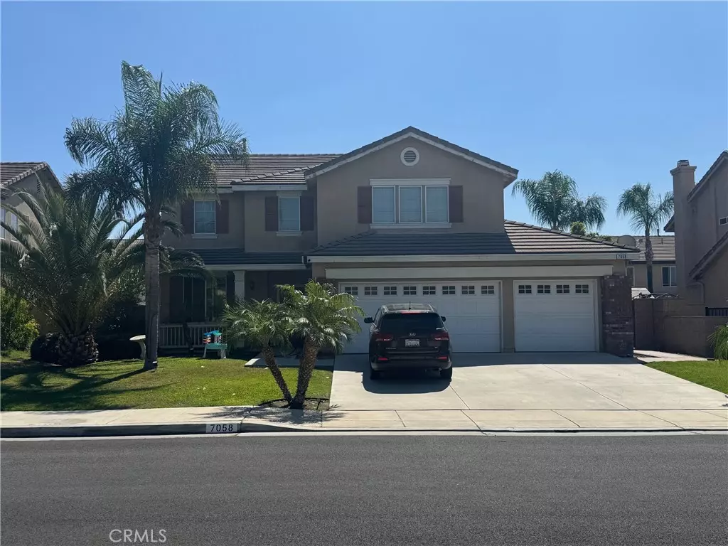 Eastvale, CA 92880,7058 Bethany CT