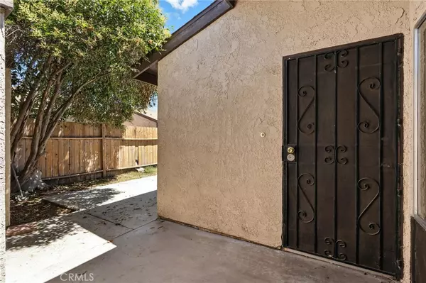 Hemet, CA 92543,873 Douglas CT