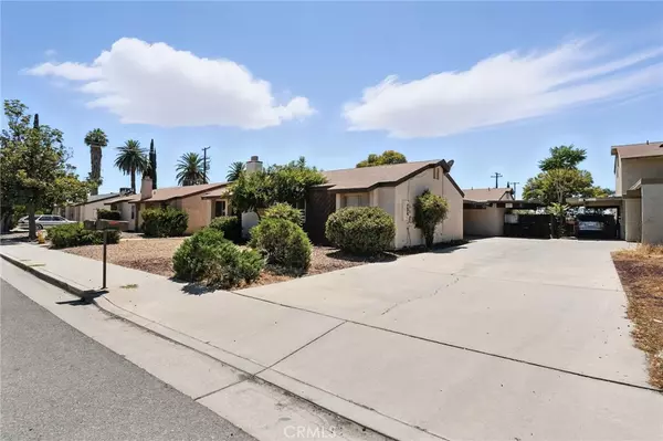 873 Douglas CT, Hemet, CA 92543