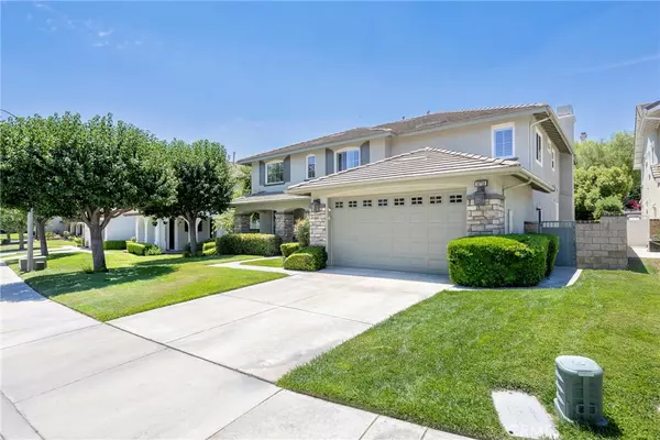 Chino Hills, CA 91709,16758 Tamarind CT
